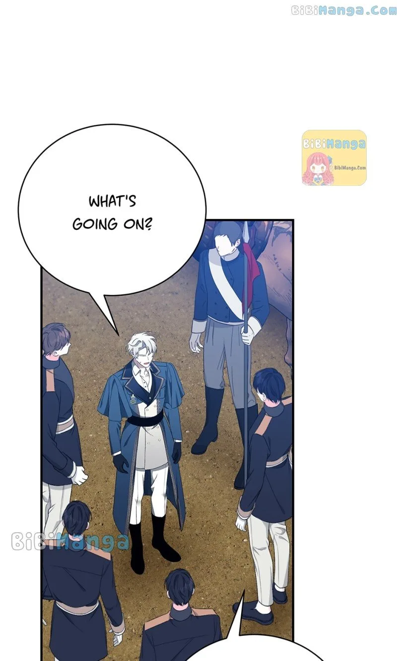 I Only Came to Find my Dad Chapter 69 page 55