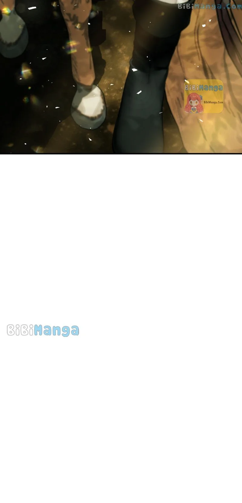 I Only Came to Find my Dad Chapter 69 page 68