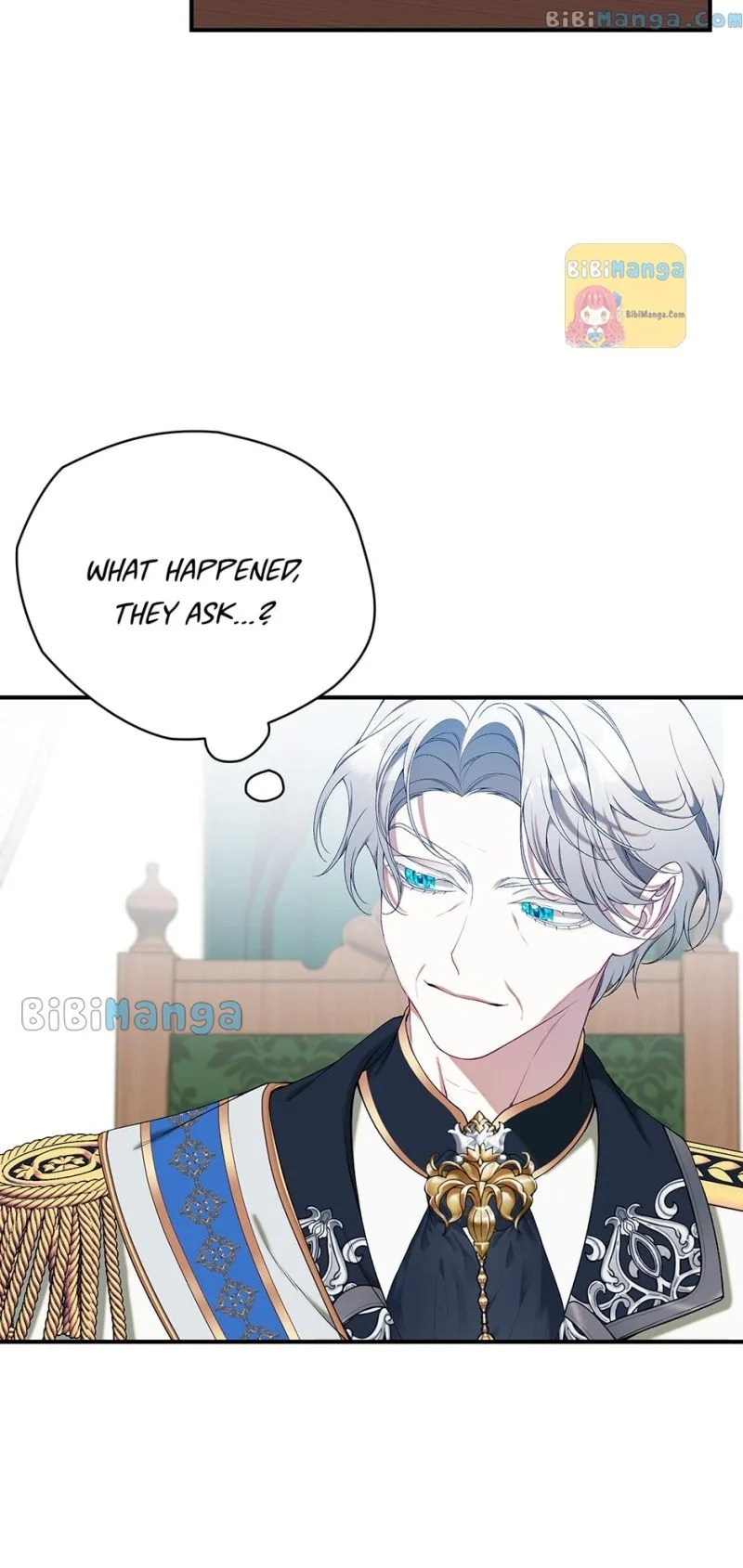 I Only Came to Find my Dad Chapter 69 page 51