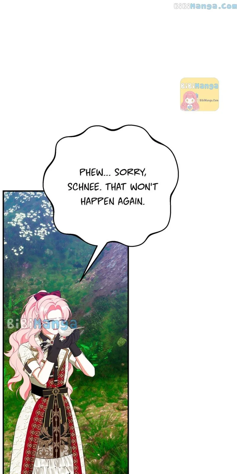 I Only Came to Find my Dad Chapter 69 page 25