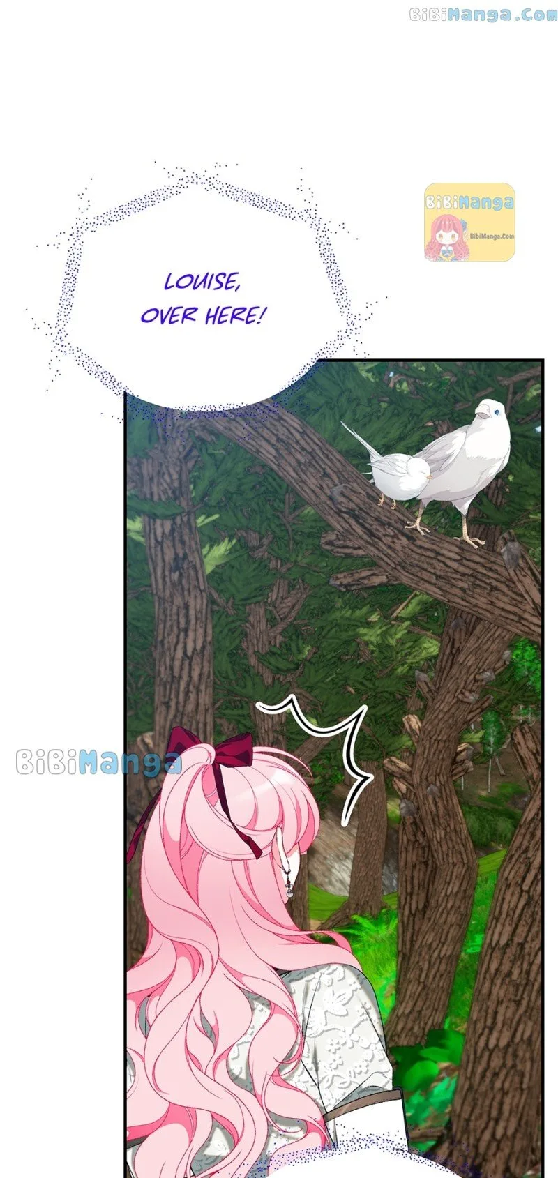 I Only Came to Find my Dad Chapter 69 page 21