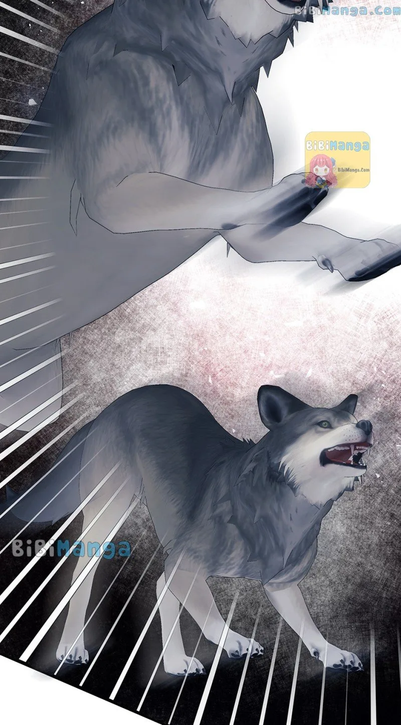 I Only Came to Find my Dad Chapter 69 page 96