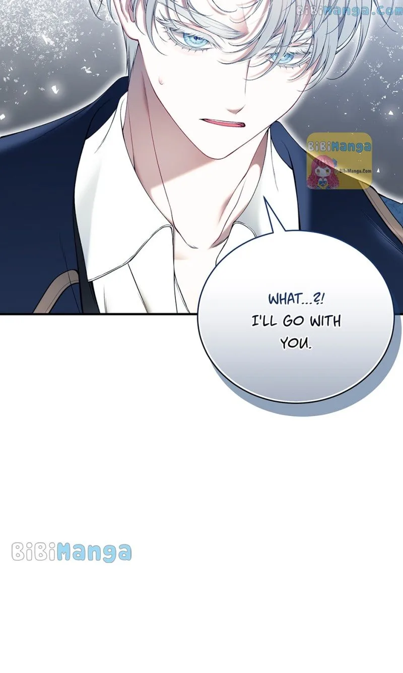 I Only Came to Find my Dad Chapter 69 page 57