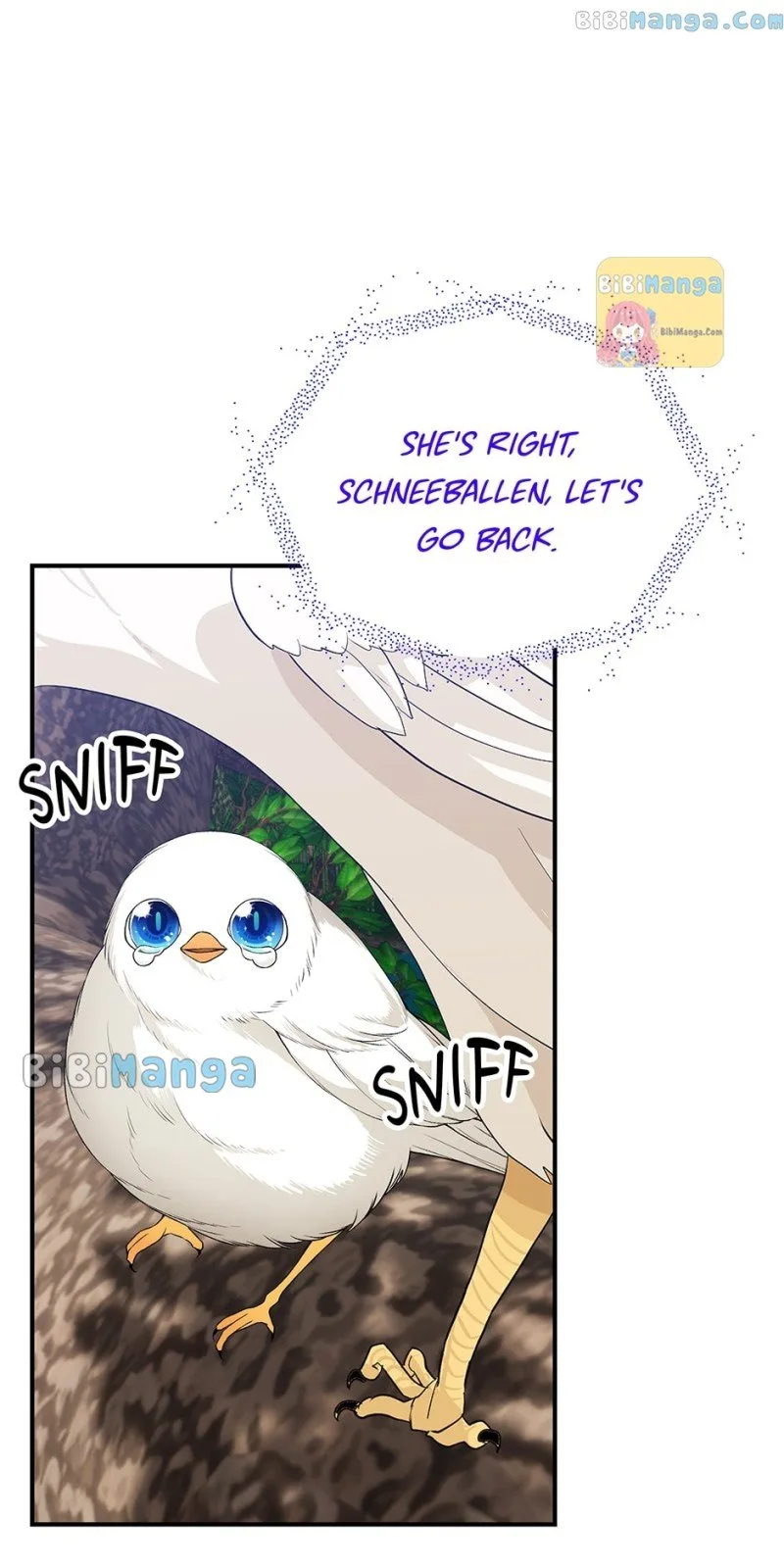 I Only Came to Find my Dad Chapter 69 page 23