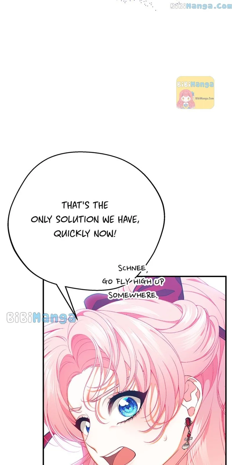 I Only Came to Find my Dad Chapter 69 page 35