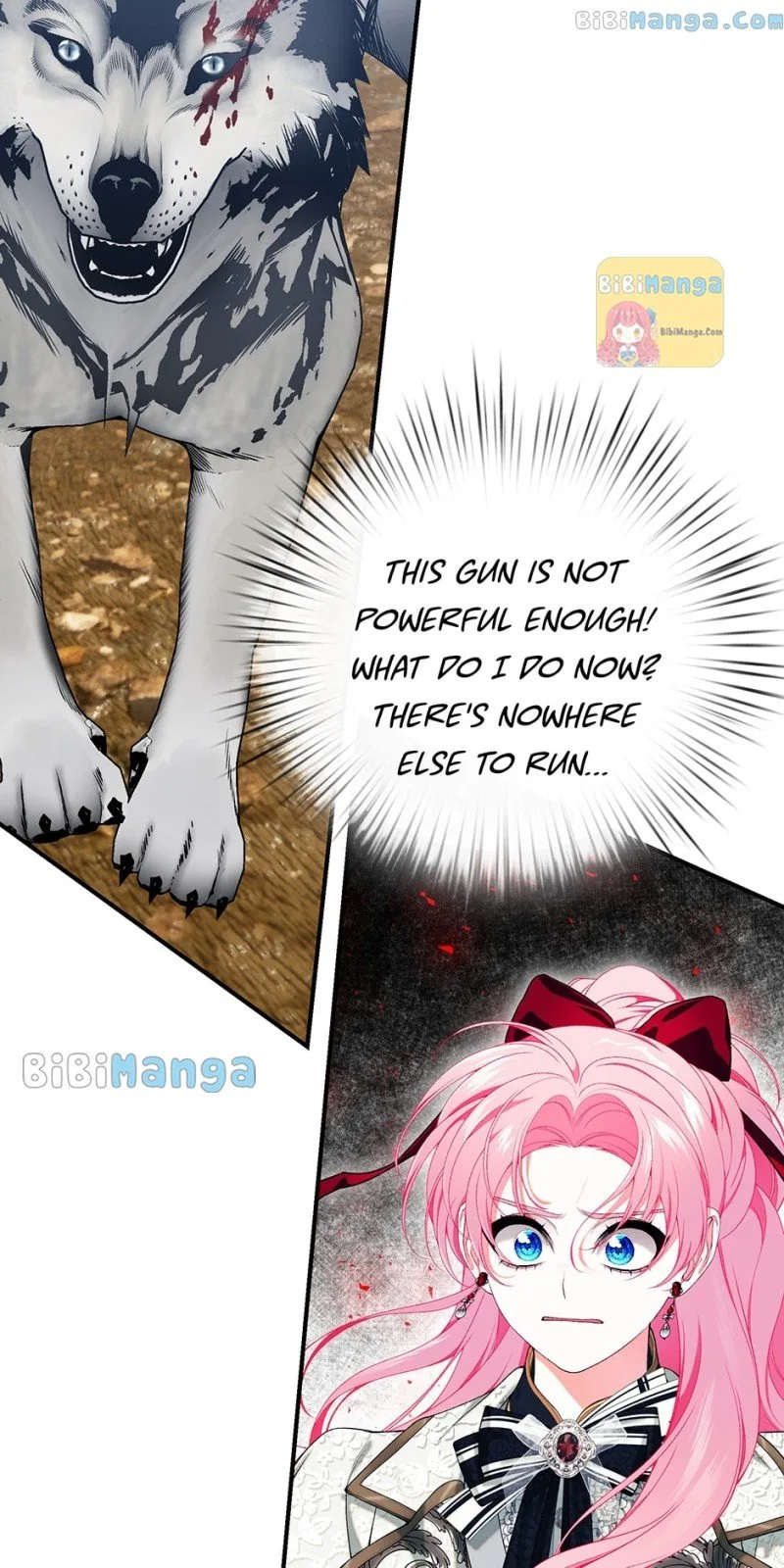 I Only Came to Find my Dad Chapter 69 page 92