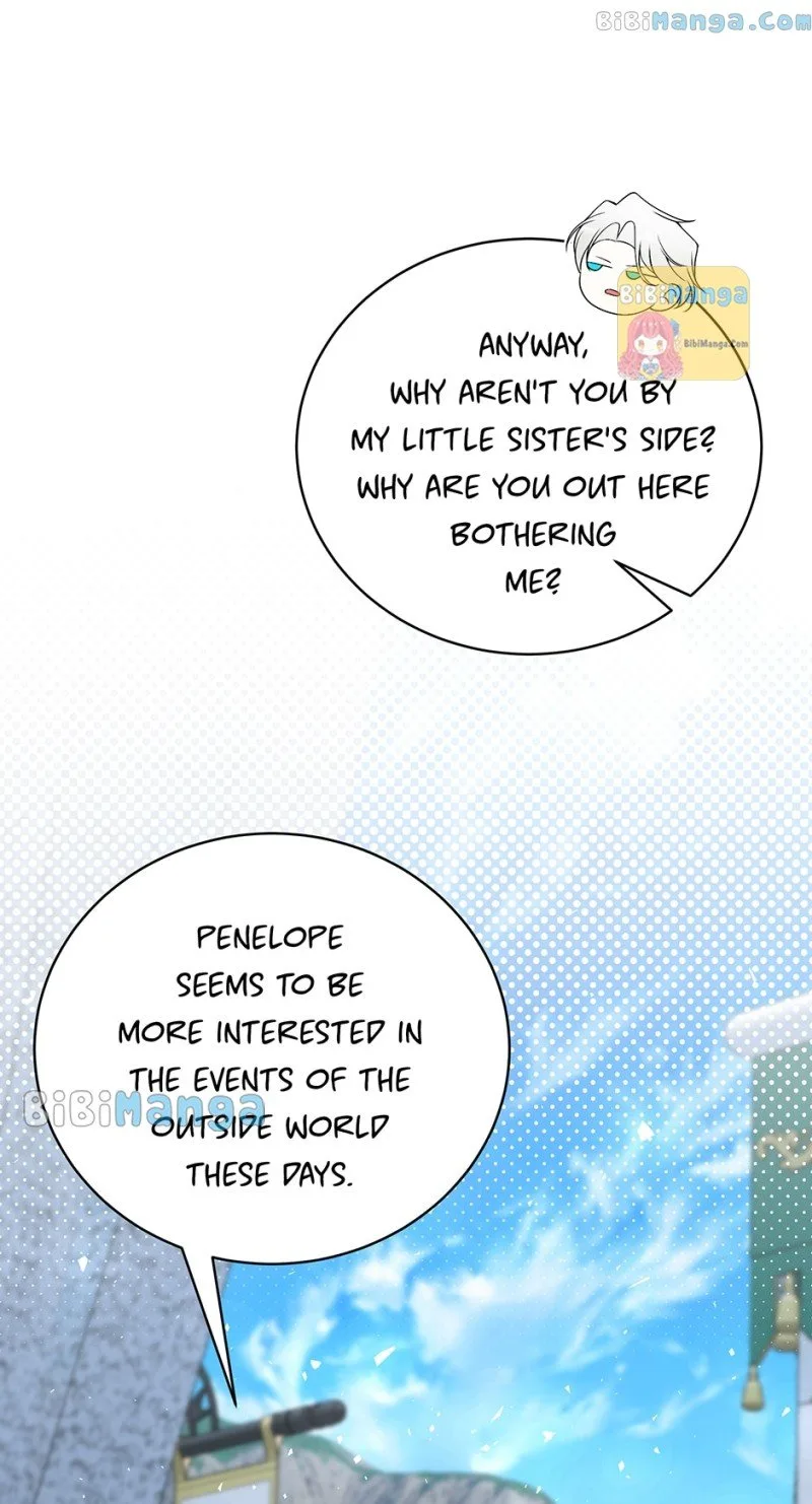 I Only Came to Find my Dad Chapter 69 page 69