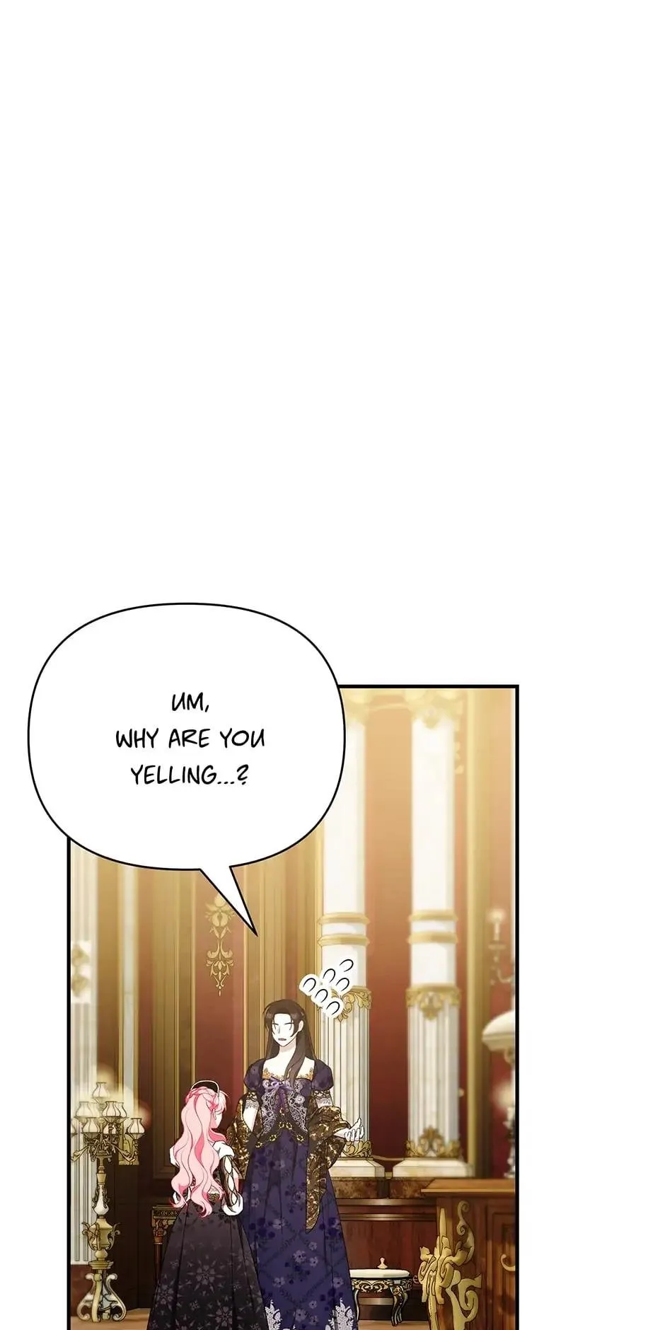 I Only Came to Find my Dad Chapter 64 page 26
