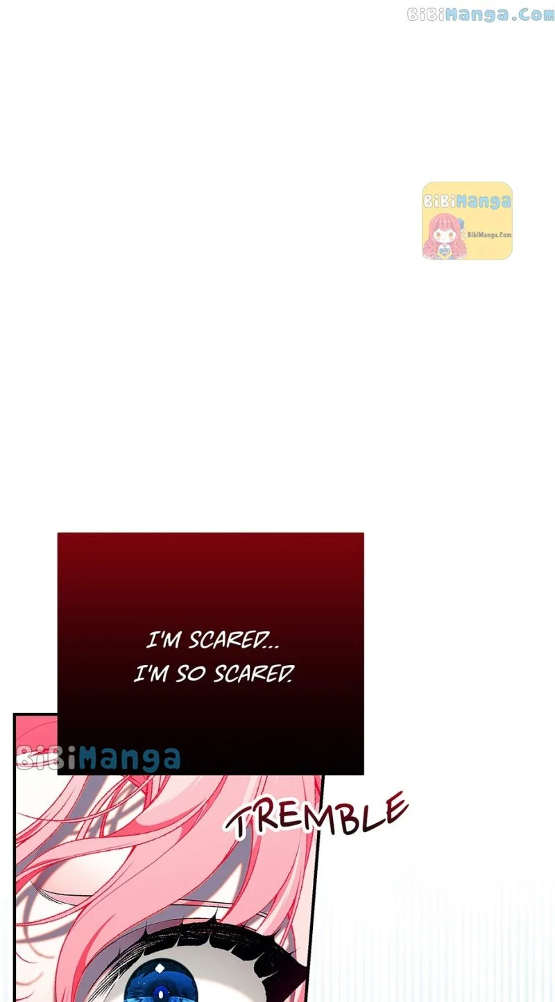 I Only Came to Find my Dad Chapter 69 page 110