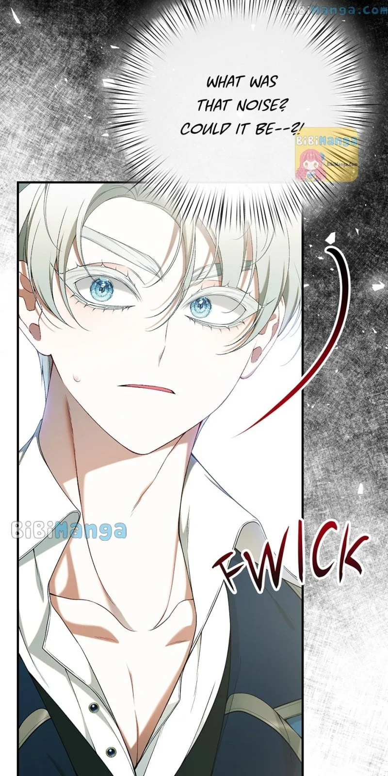 I Only Came to Find my Dad Chapter 69 page 105