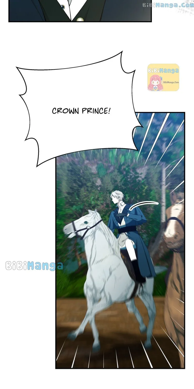 I Only Came to Find my Dad Chapter 69 page 106