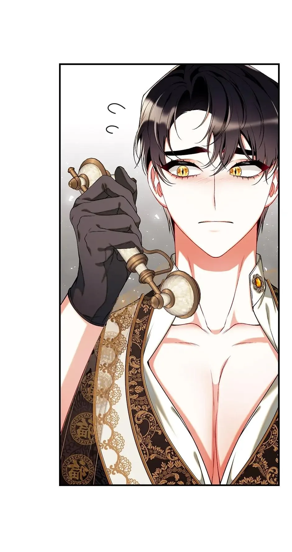 I Only Came to Find my Dad Chapter 64 page 45