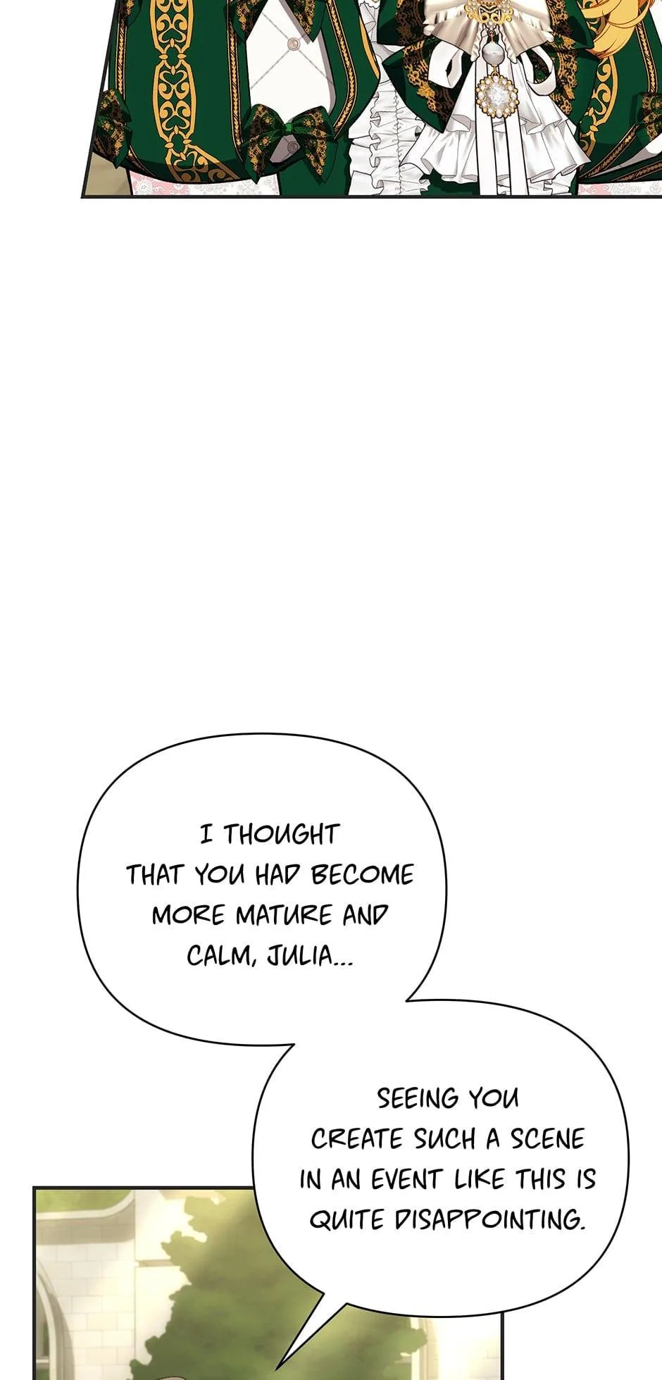 I Only Came to Find my Dad Chapter 62 page 69