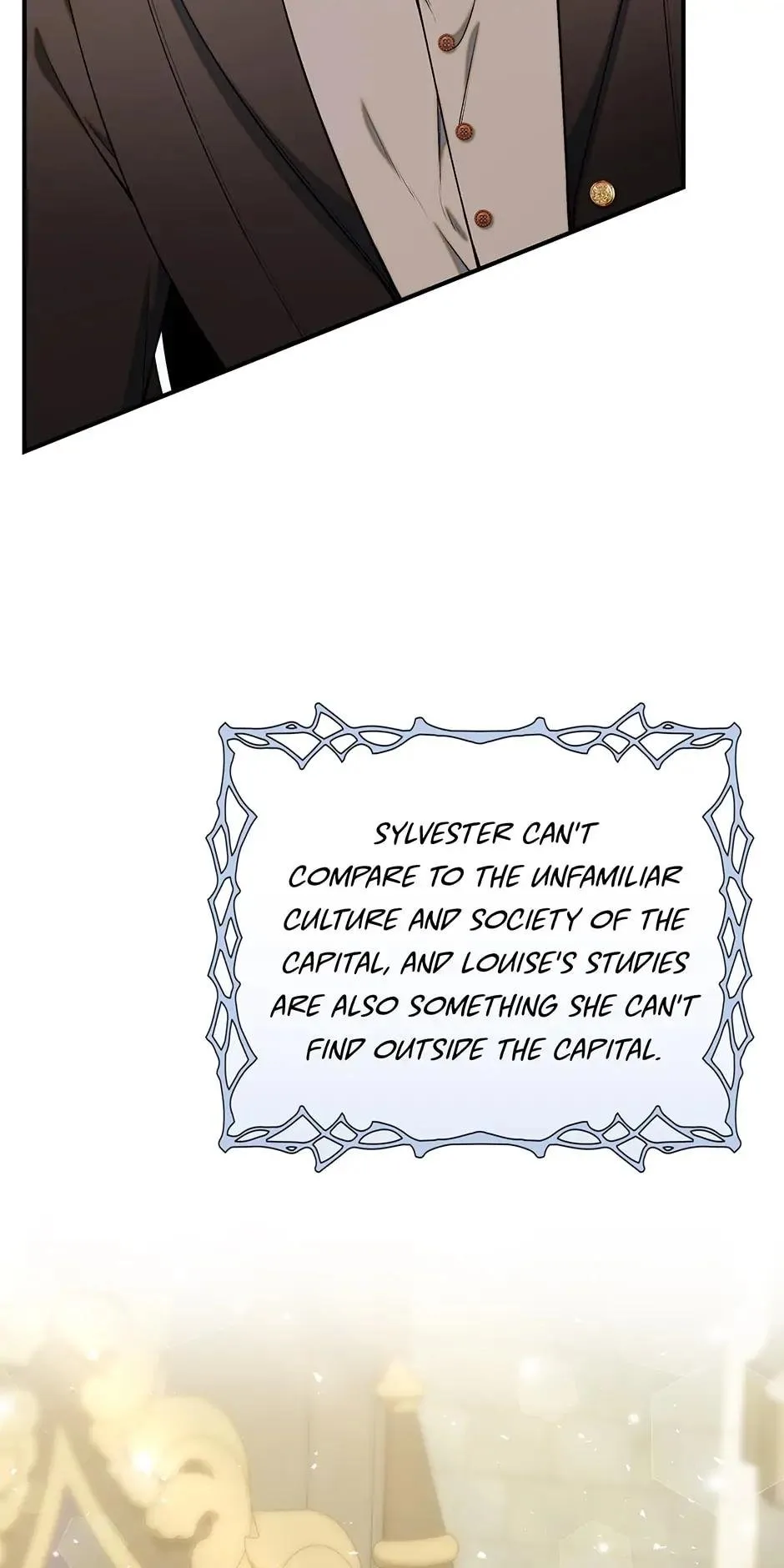 I Only Came to Find my Dad Chapter 64 page 56