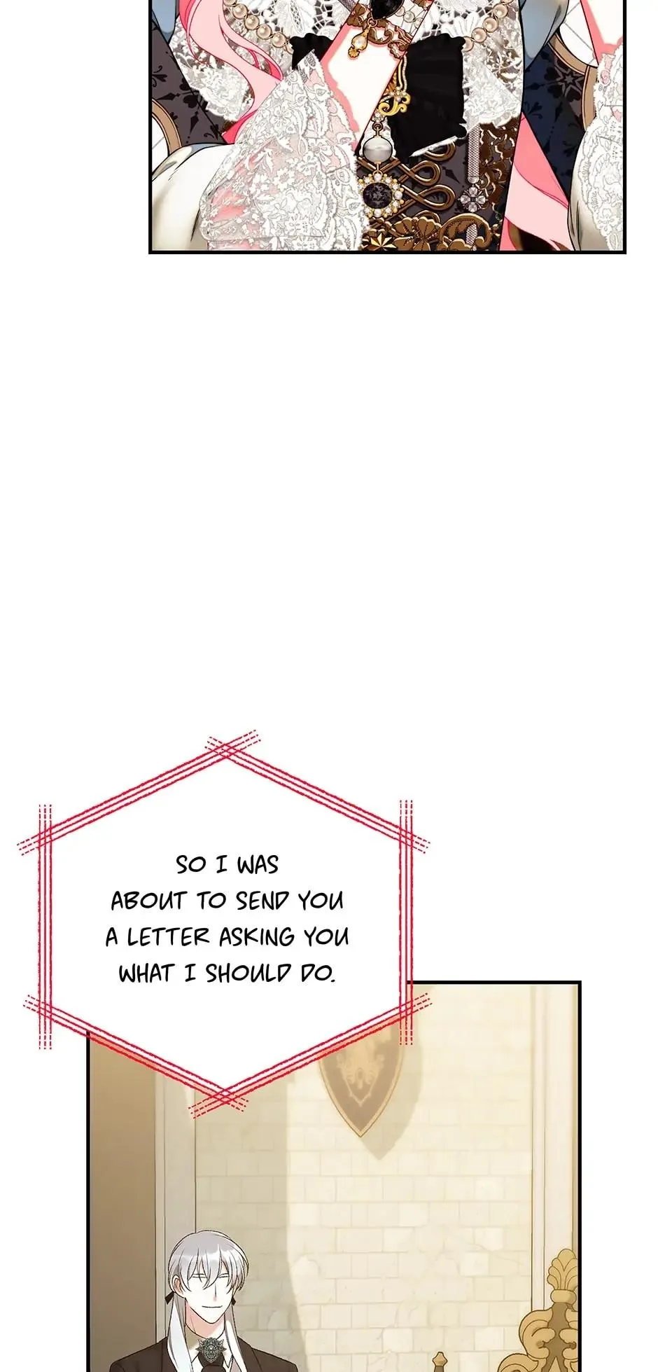I Only Came to Find my Dad Chapter 64 page 48