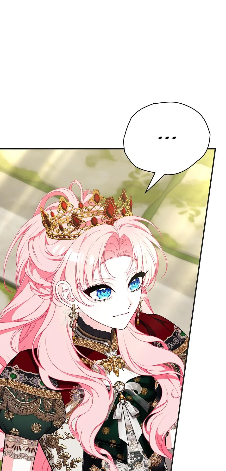 I Only Came to Find my Dad Chapter 62 page 67