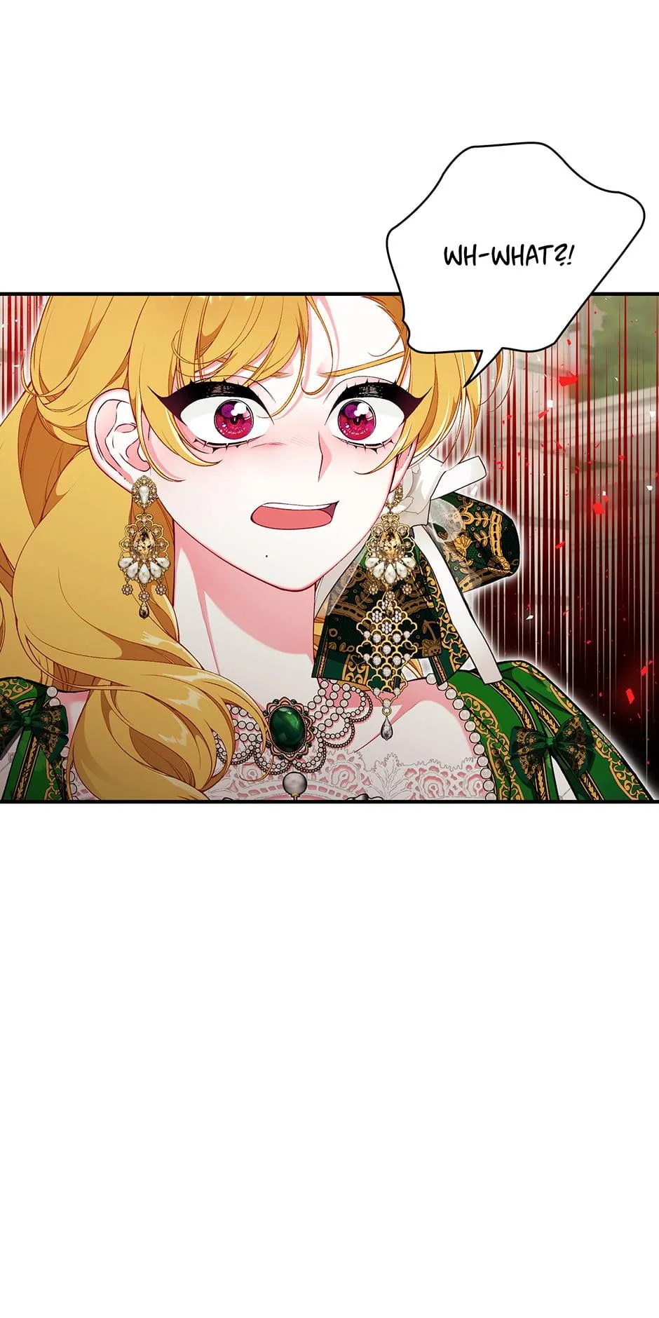 I Only Came to Find my Dad Chapter 62 page 71