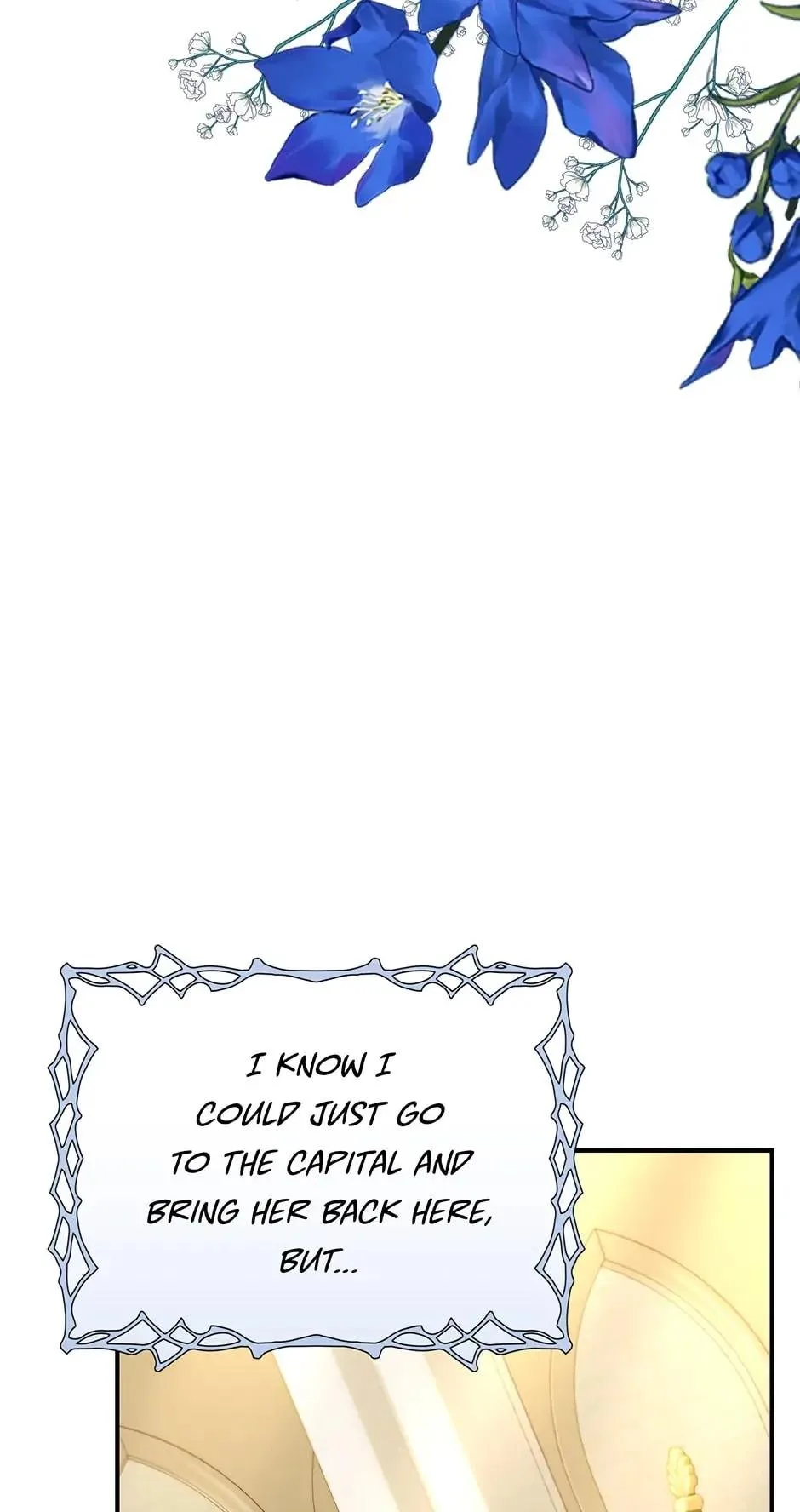 I Only Came to Find my Dad Chapter 64 page 53