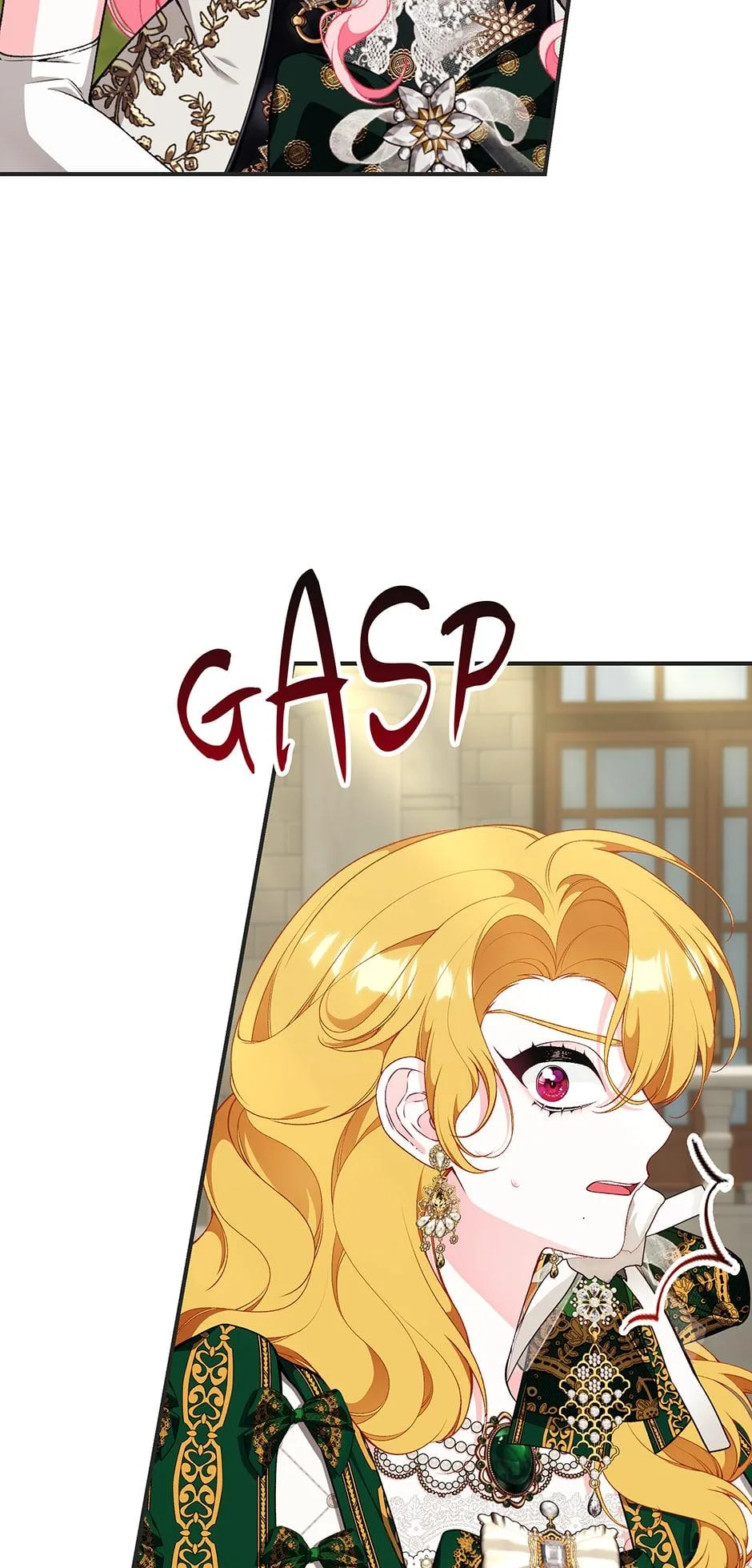 I Only Came to Find my Dad Chapter 62 page 68