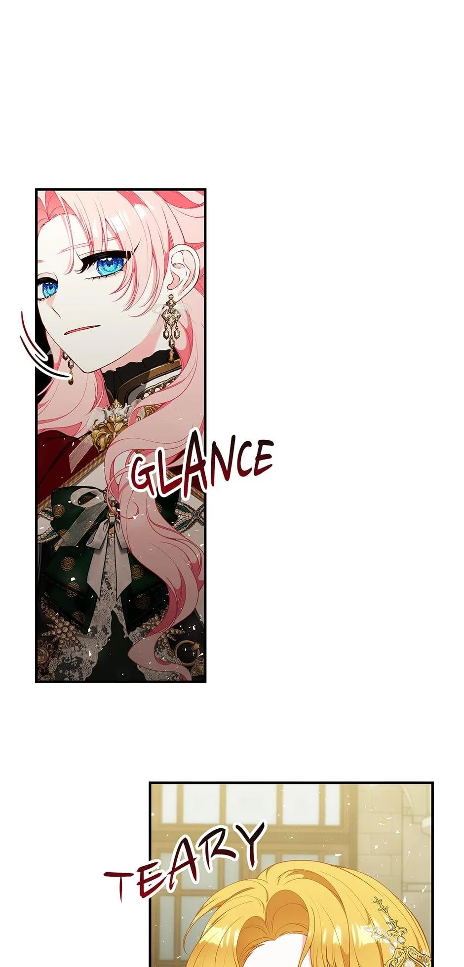 I Only Came to Find my Dad Chapter 62 page 76