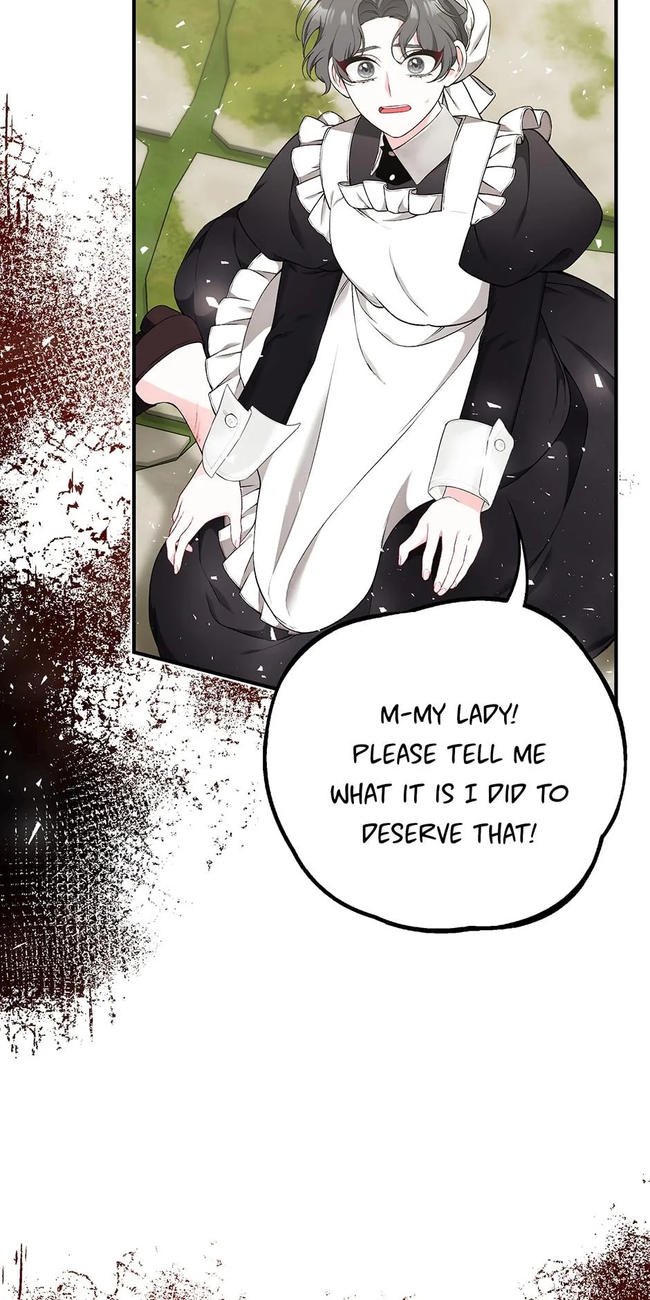 I Only Came to Find my Dad Chapter 62 page 64