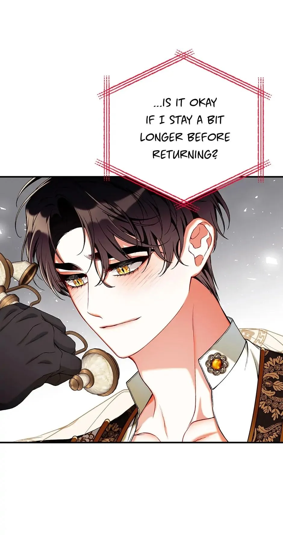I Only Came to Find my Dad Chapter 64 page 50