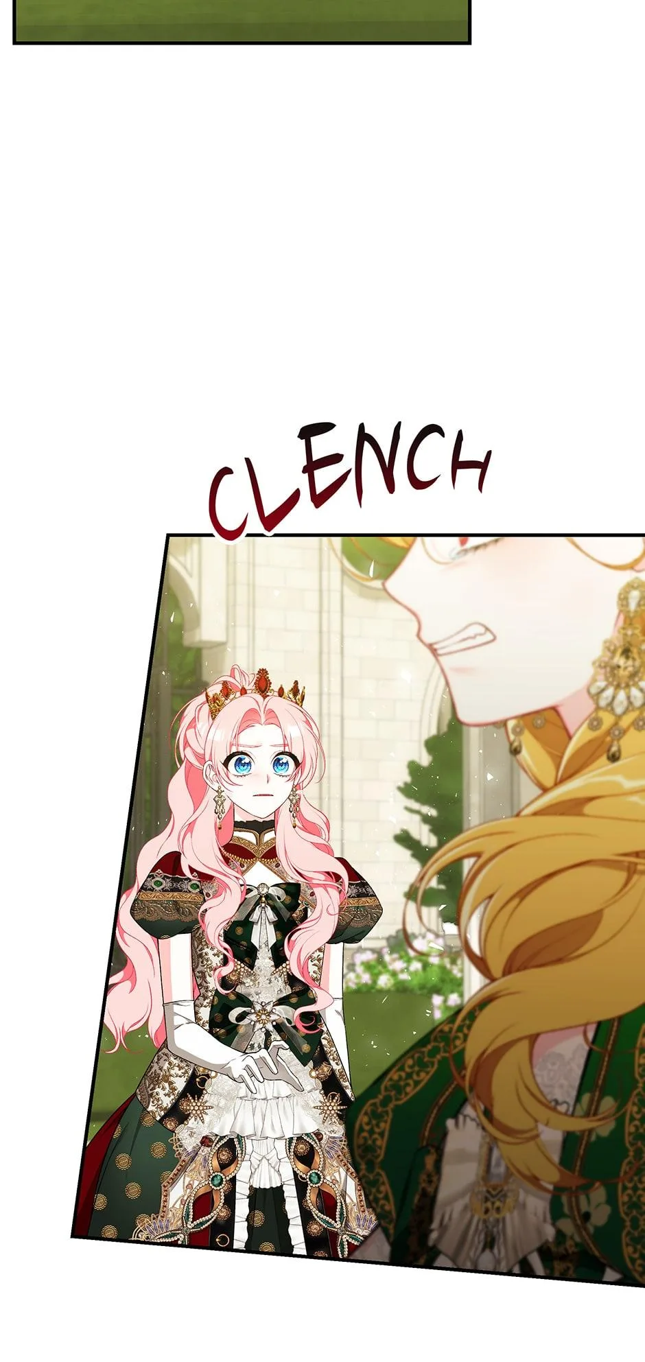 I Only Came to Find my Dad Chapter 62 page 83