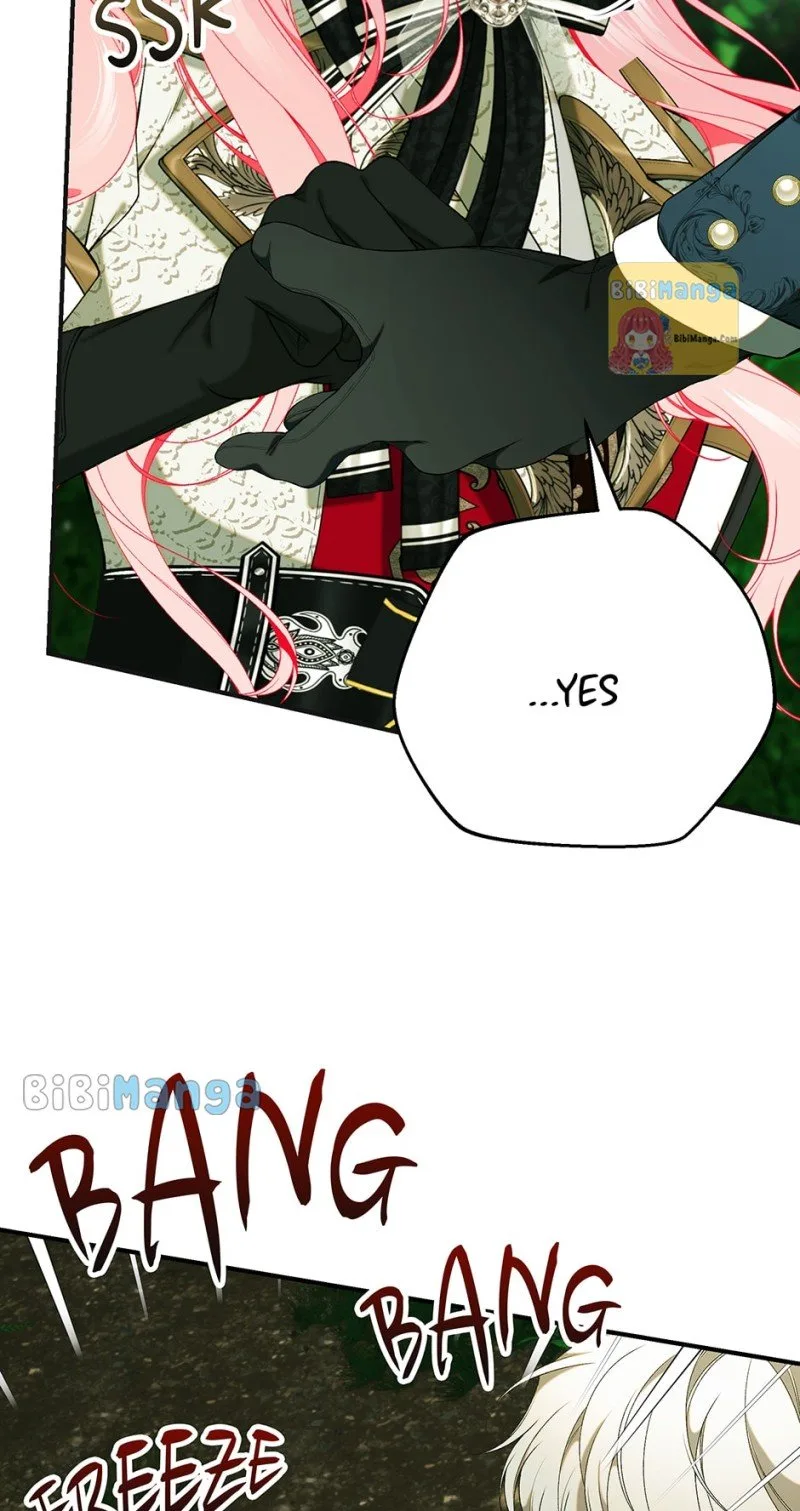 I Only Came to Find my Dad Chapter 70 page 10