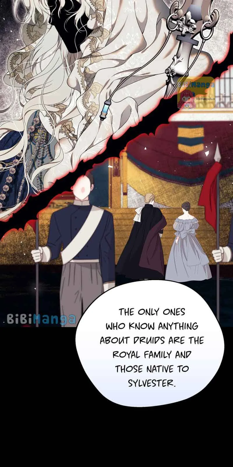 I Only Came to Find my Dad Chapter 72 page 5