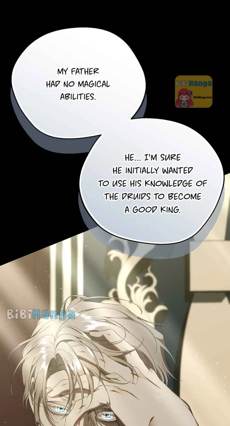 I Only Came to Find my Dad Chapter 72 page 6