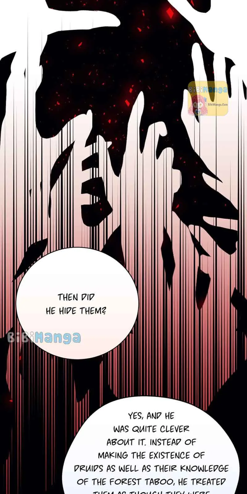 I Only Came to Find my Dad Chapter 72 page 3