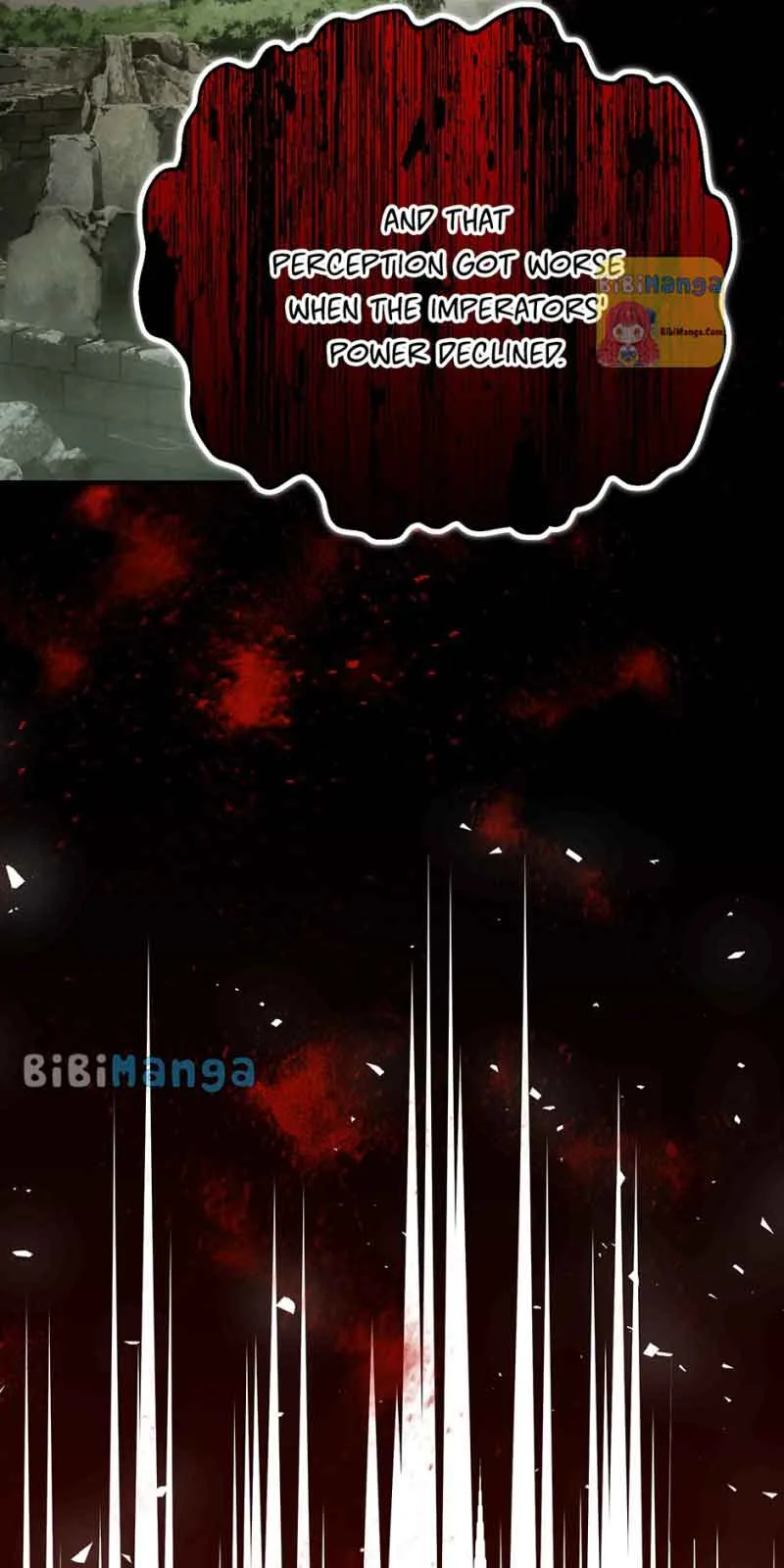 I Only Came to Find my Dad Chapter 72 page 14