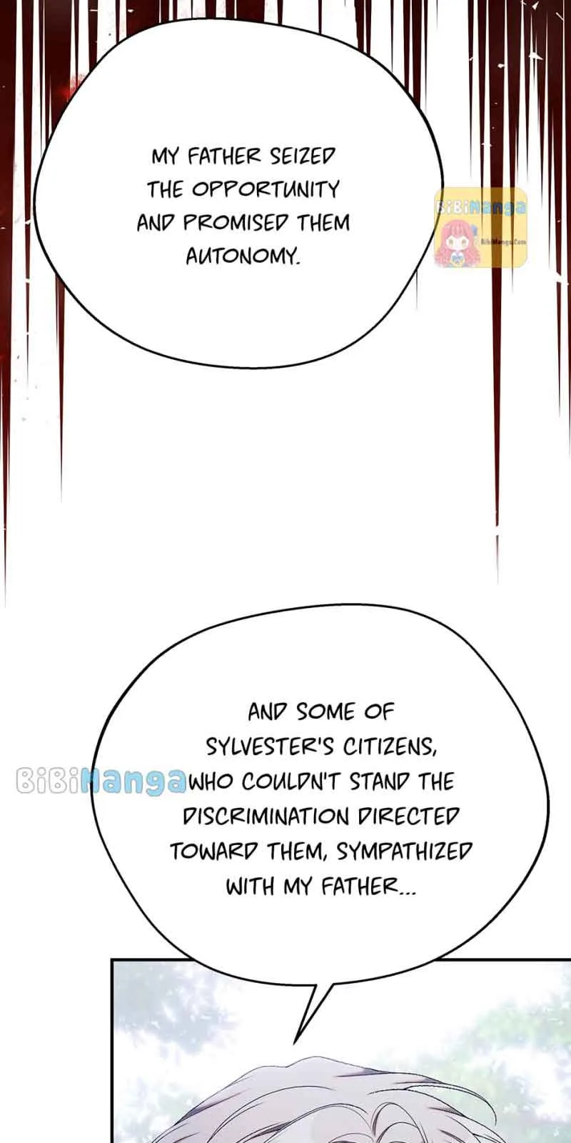 I Only Came to Find my Dad Chapter 72 page 15
