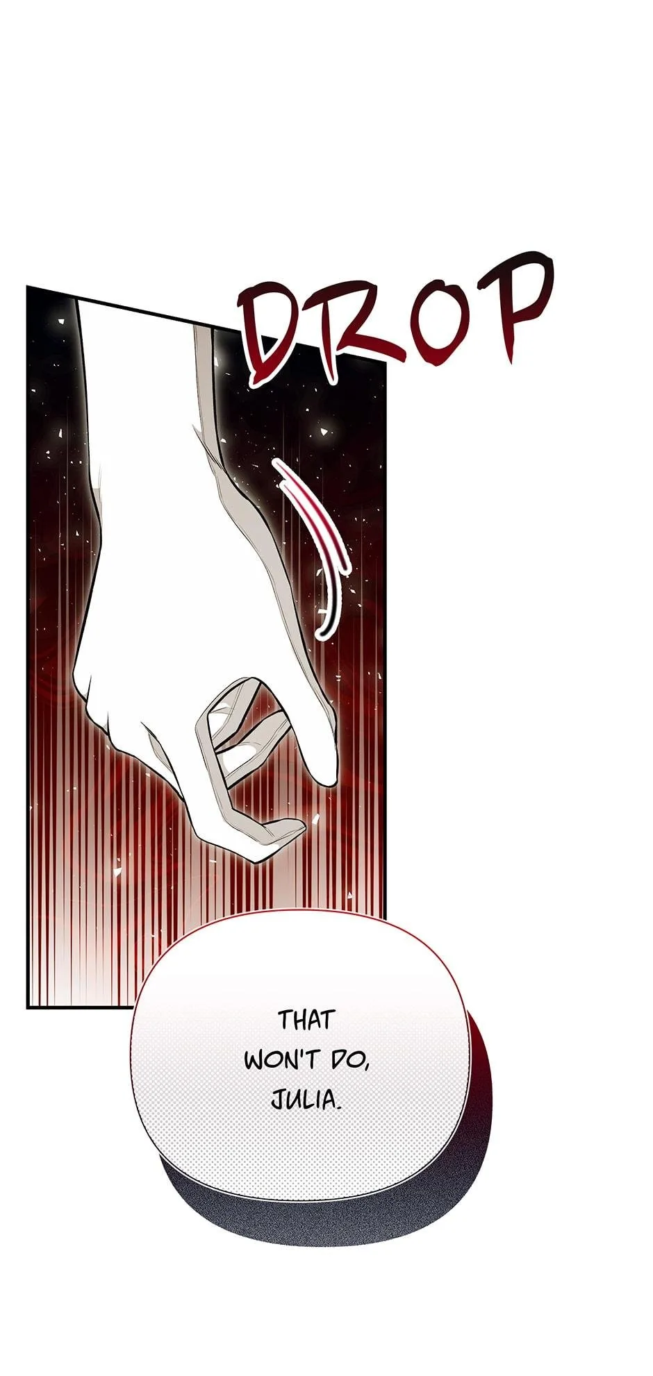 I Only Came to Find my Dad Chapter 62 page 84