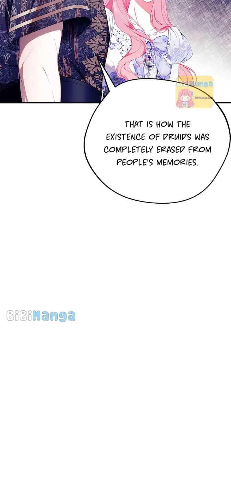 I Only Came to Find my Dad Chapter 72 page 23