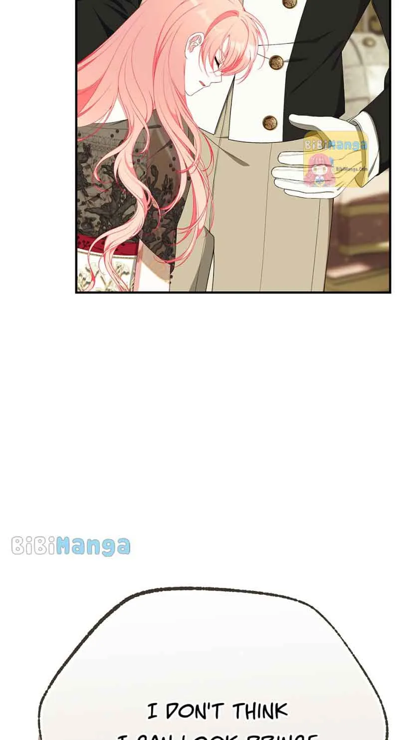 I Only Came to Find my Dad Chapter 72 page 108