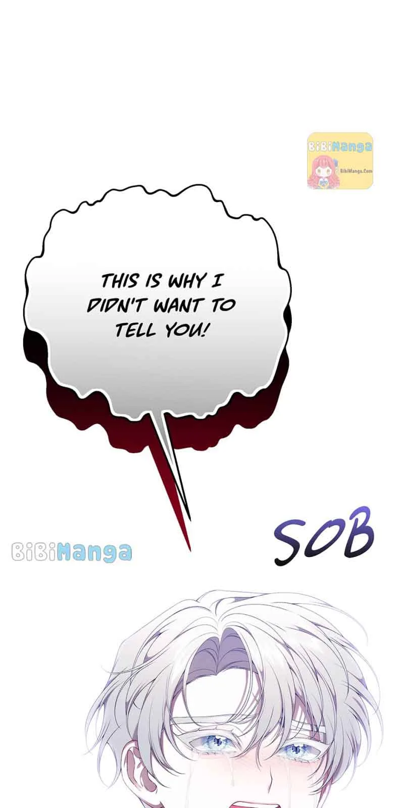 I Only Came to Find my Dad Chapter 72 page 71