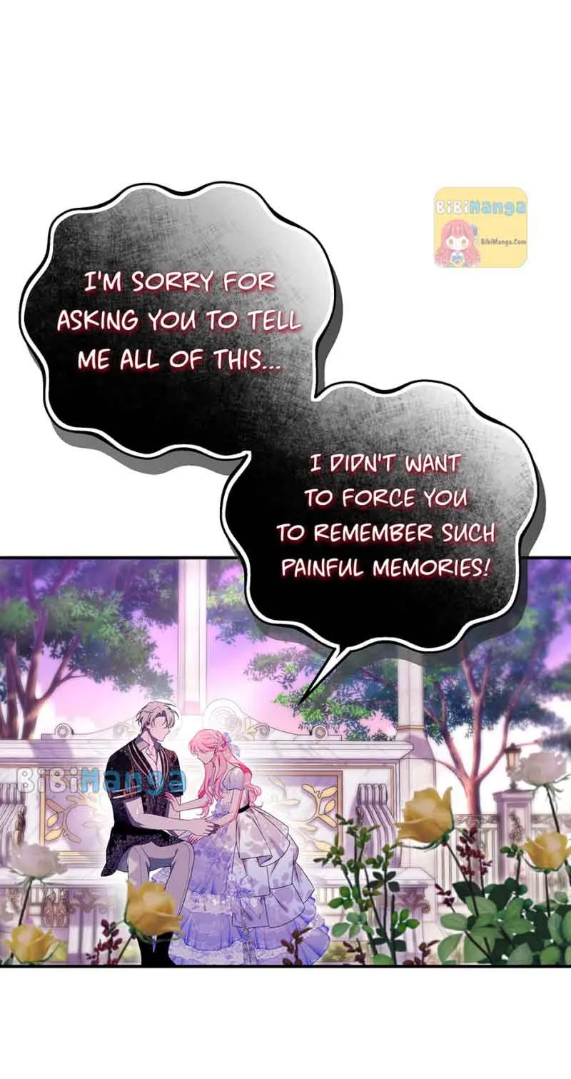 I Only Came to Find my Dad Chapter 72 page 52
