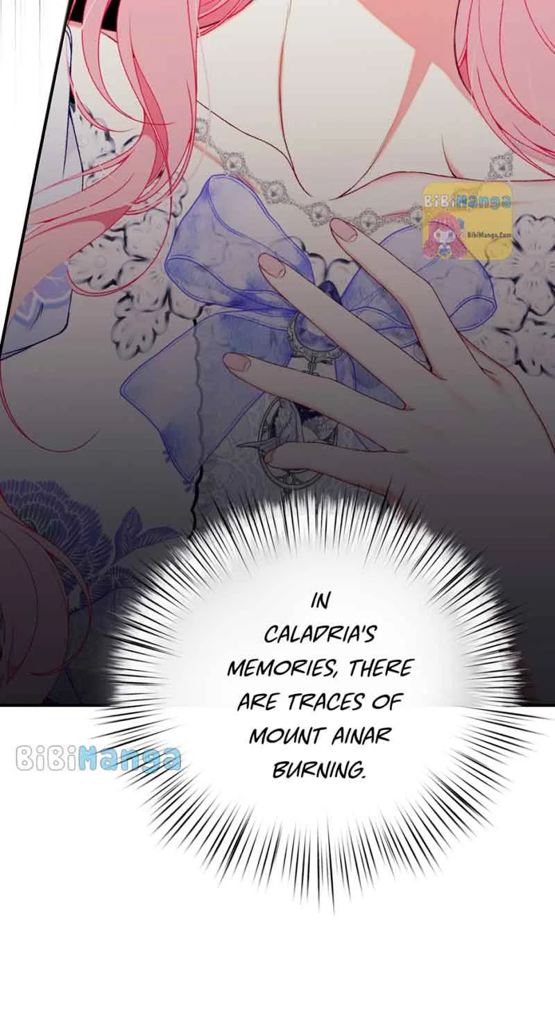 I Only Came to Find my Dad Chapter 72 page 33