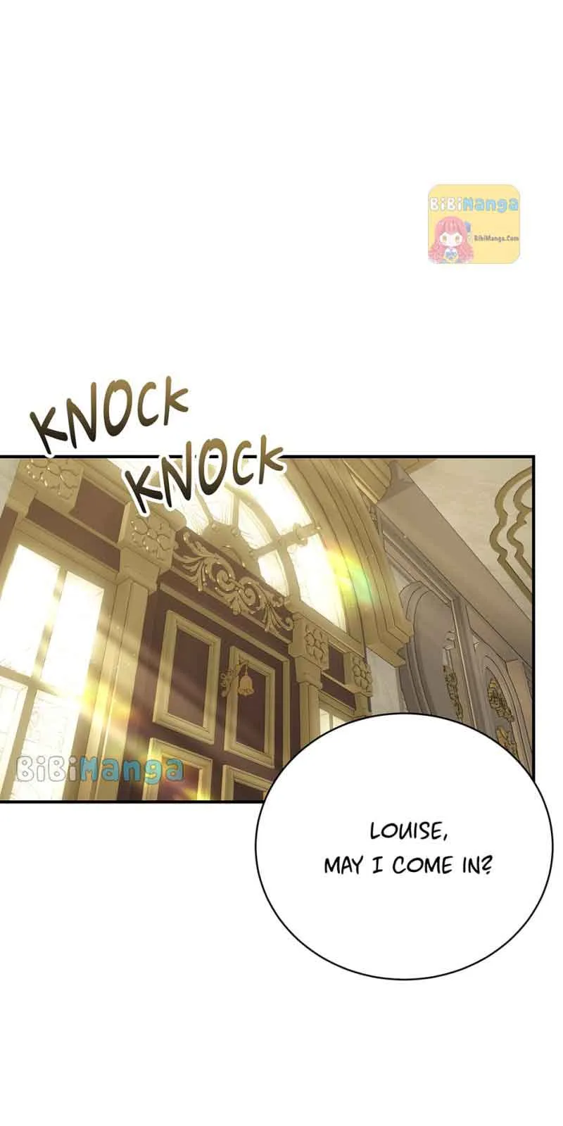 I Only Came to Find my Dad Chapter 72 page 99