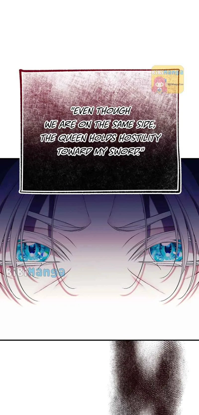 I Only Came to Find my Dad Chapter 72 page 20