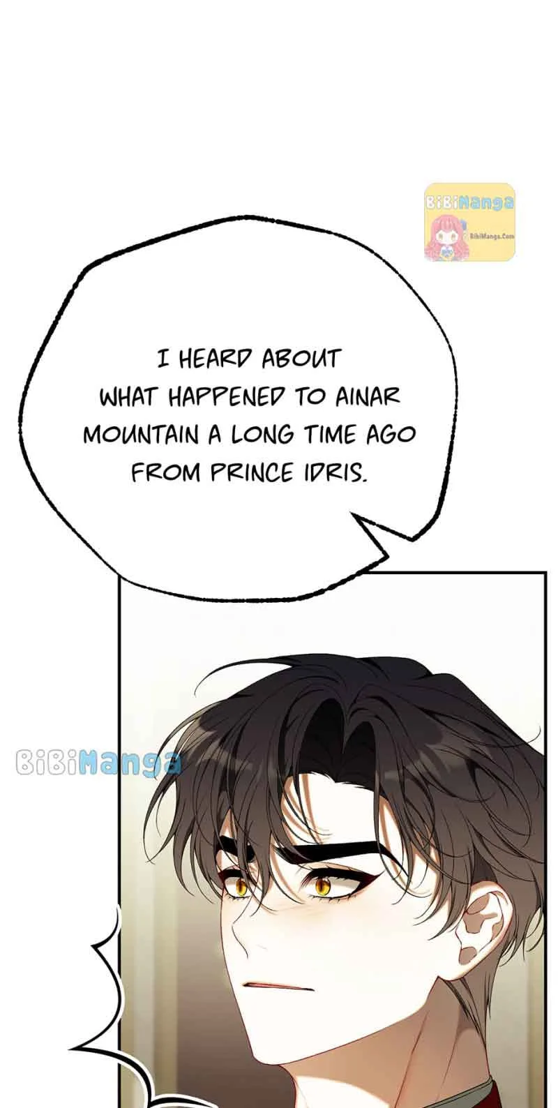 I Only Came to Find my Dad Chapter 72 page 104