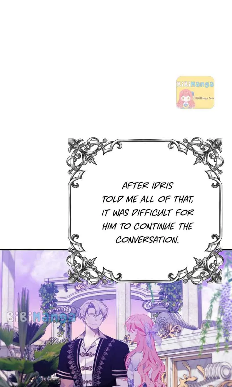 I Only Came to Find my Dad Chapter 72 page 24