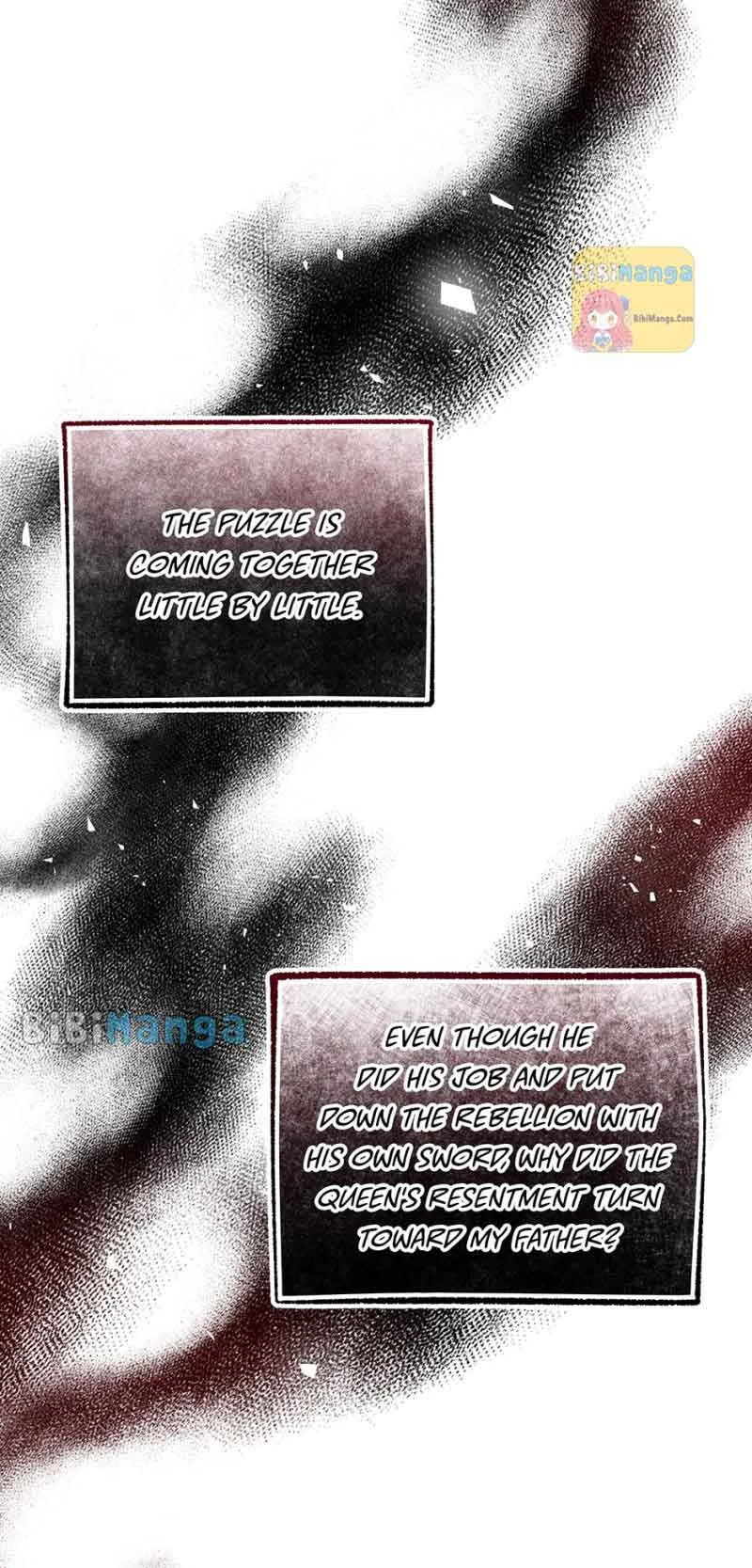 I Only Came to Find my Dad Chapter 72 page 21