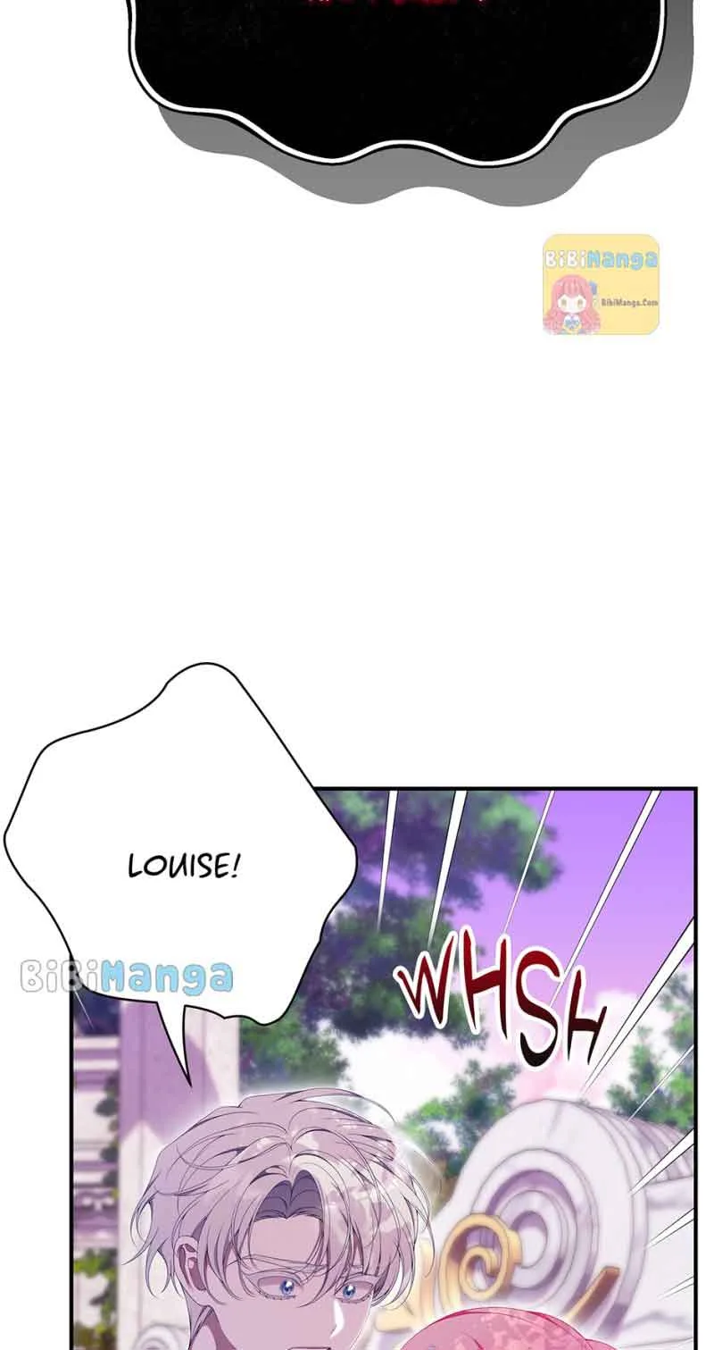 I Only Came to Find my Dad Chapter 72 page 55