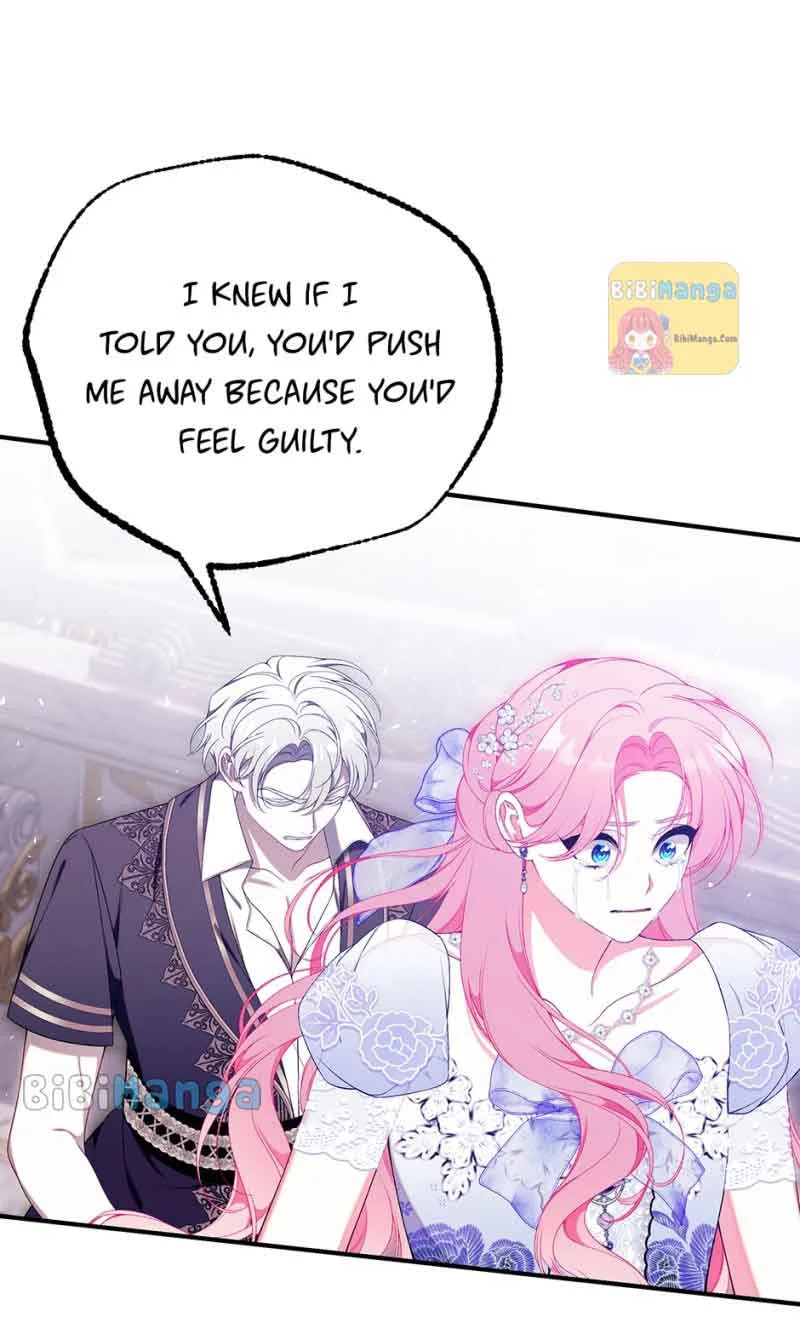 I Only Came to Find my Dad Chapter 72 page 73