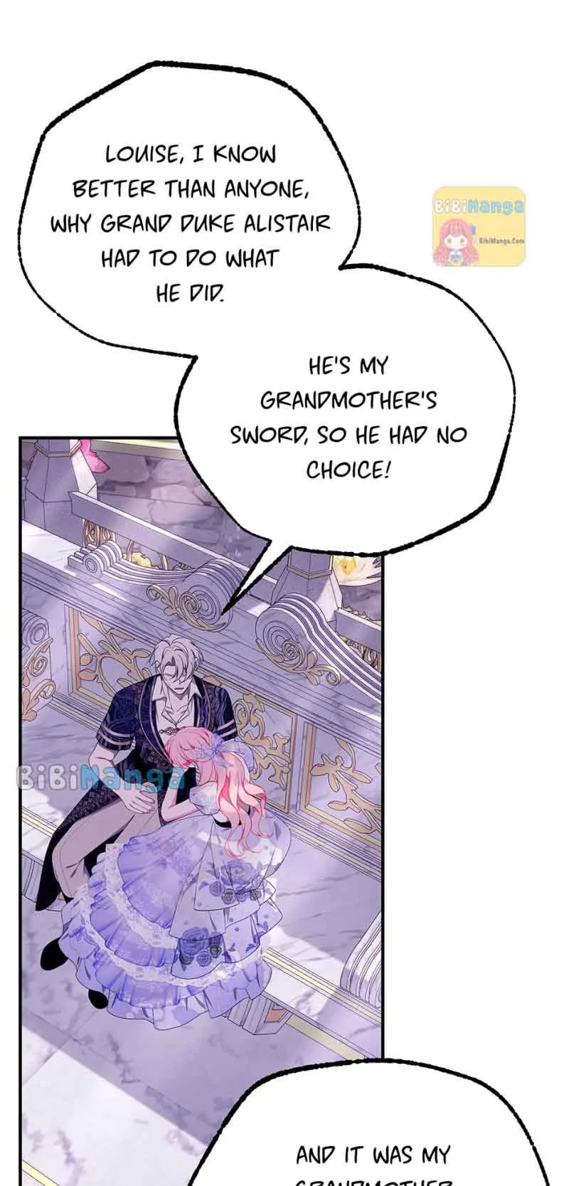 I Only Came to Find my Dad Chapter 72 page 62