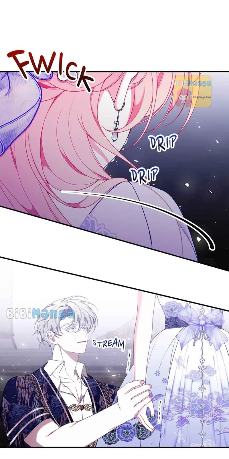 I Only Came to Find my Dad Chapter 72 page 69