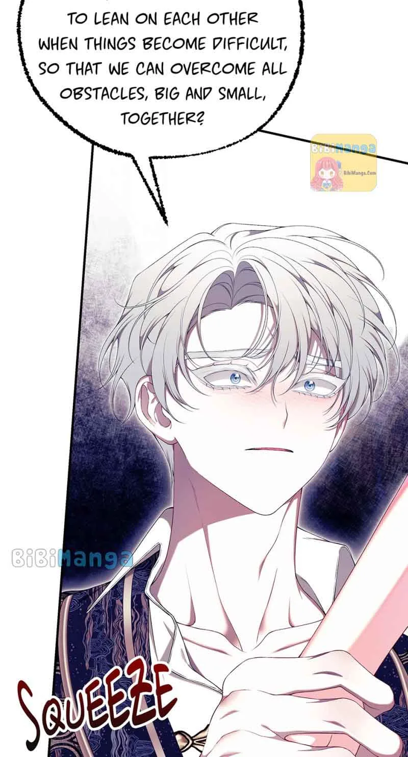 I Only Came to Find my Dad Chapter 72 page 67