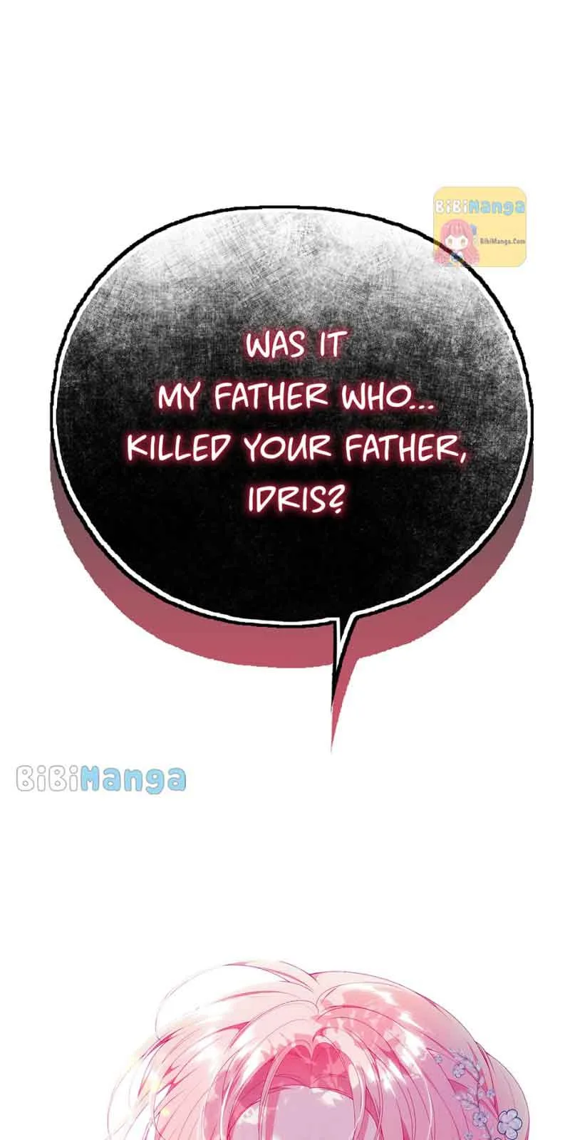 I Only Came to Find my Dad Chapter 72 page 36